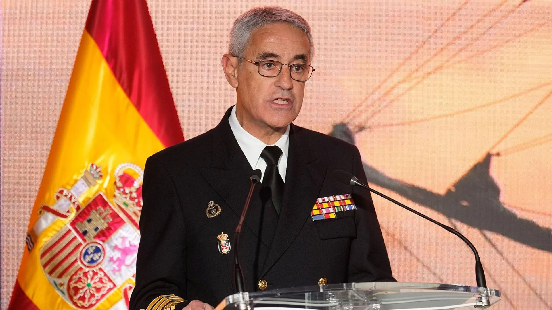 España refuerza su presencia en el Indo-Pacífico y busca ampliar la cooperación naval con Indonesia y Australia