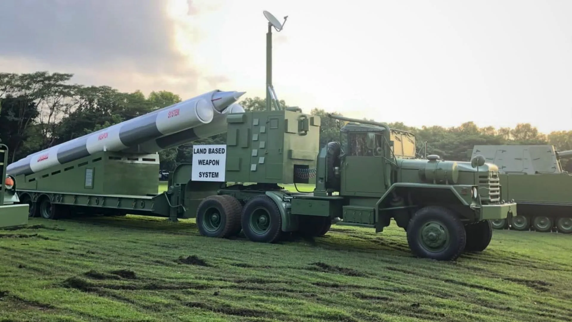 Filipinas despliega sus primeros misiles BrahMos frente al mar de China Meridional y pone bajo alcance posiciones ocupadas por Pekín