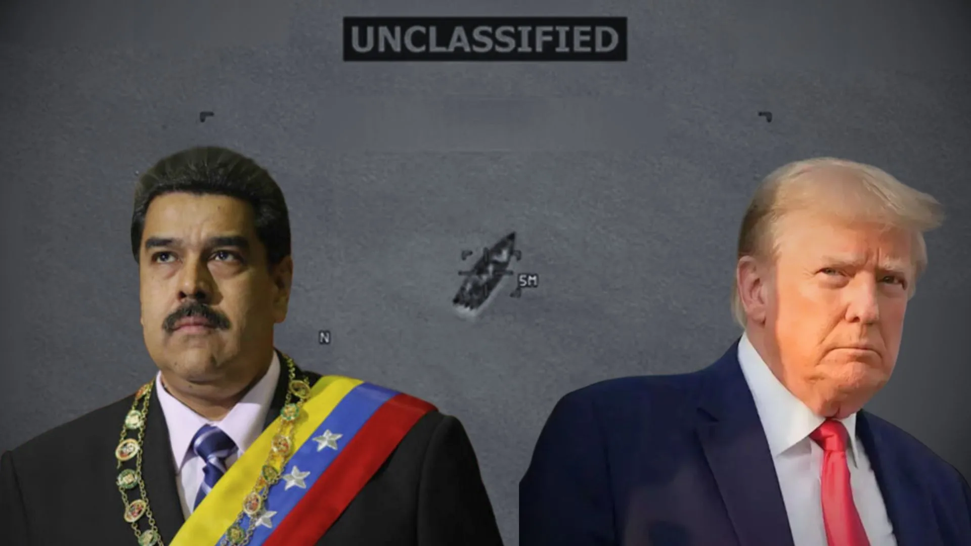 Uno por uno, todos los ataques de Estados Unidos contra supuestas narcolanchas venezolanas