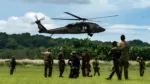 En medio de tensiones regionales, Estados Unidos reanuda el entrenamiento de guerra en la selva en Panamá. (MENAFN- Newsroom Panama)
