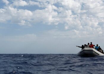 Estados Unidos enfrenta un repunte histórico de migración marítima hacia Florida mientras refuerza la seguridad en el Caribe