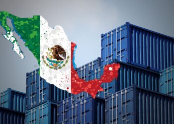 Nearshoring mexicano y la trampa fiscal – Inversión récord sin desarrollo sostenible ante el T-MEC 2026