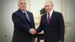 Orbán y Putin