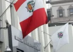 Bandera de Perú