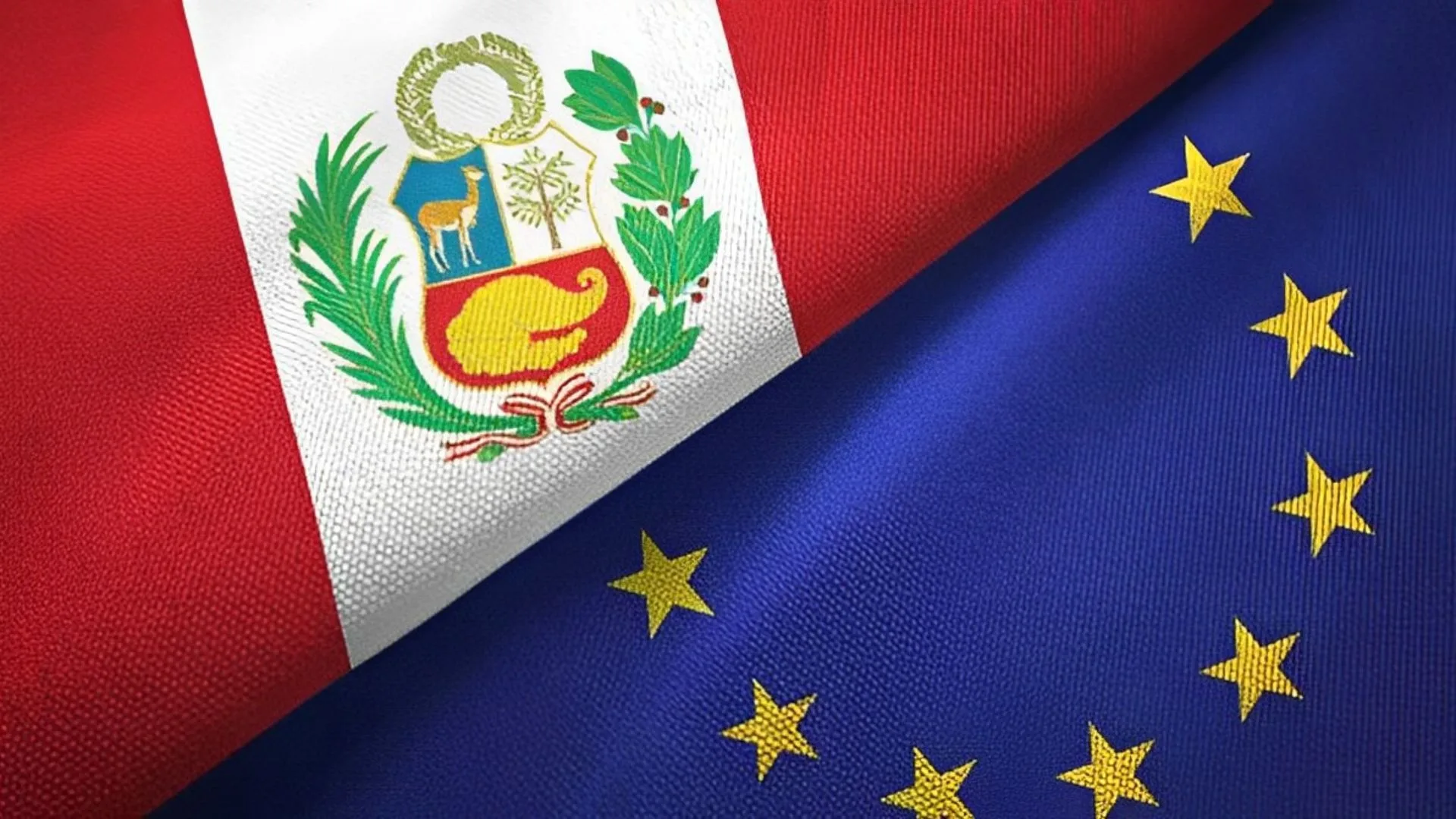 La Unión Europea y su papel global – Cooperación, sostenibilidad y valores compartidos con Perú