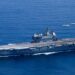 portaaviones INS Vikrant india