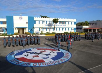 Base Aérea de San Isidro República Dominicana