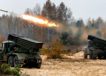 rusia ucrania ofensiva pokrovsk