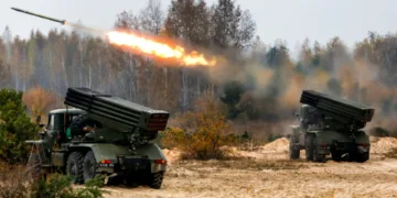 rusia ucrania ofensiva pokrovsk