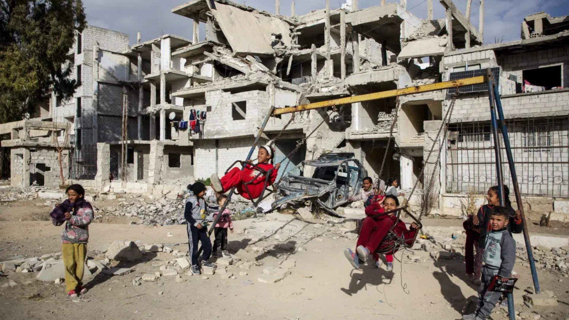 Crisis humanitaria en Sudán – El consejo de Derechos Humanos de la ONU programa una sesión de emergencia frente a incremento de la violencia