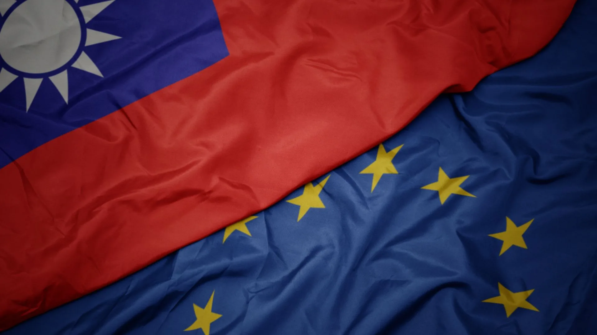 La vicepresidenta de Taiwán pide a la Unión Europea fortalecer la cooperación en seguridad y tecnología ante la presión de China