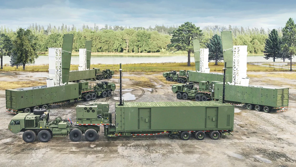 Estados Unidos retira sistema de misiles Typhon de Japón mientras Tokyo aumenta la escalada discursiva contra China