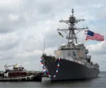 Armada de Estados Unidos