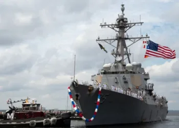 Armada de Estados Unidos