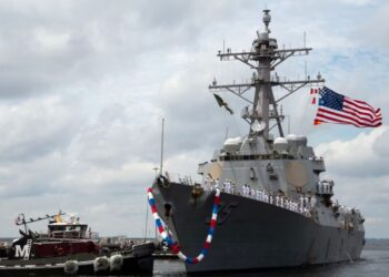 Armada de Estados Unidos