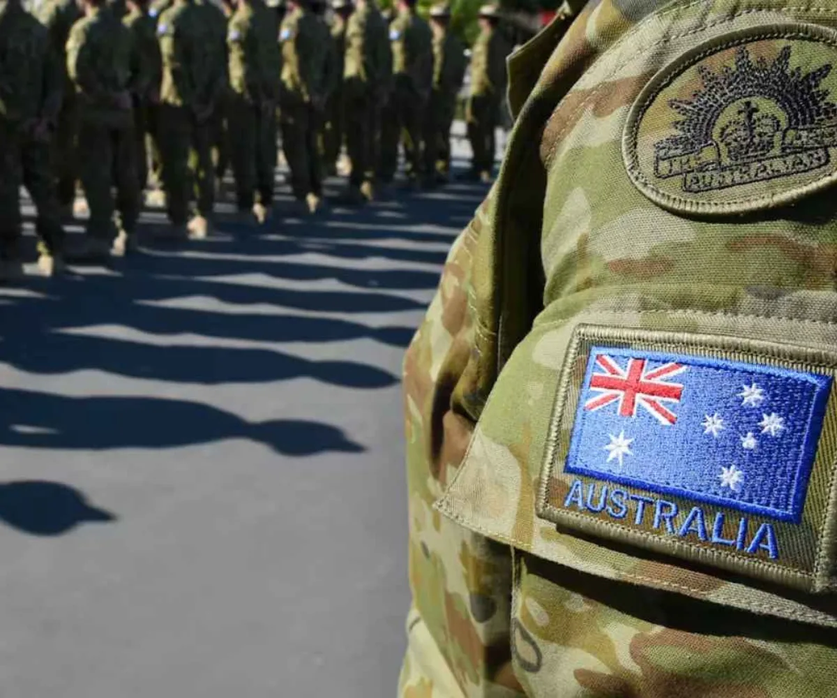 Australia