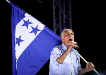 La elección sin fin – Honduras ya tiene presidente electo después de una semana y nadie lo reconoce