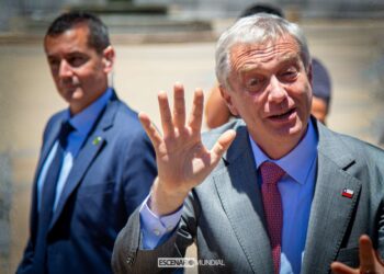 Las reacciones internacionales del triunfo de Kast que moldean una región que vira a la derecha