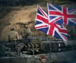 Reino Unido ejército