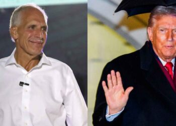 Tito Asfura lidera las elecciones en Honduras en un guiño de Centroamérica a Donald Trump