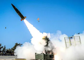 Corea del Sur se rearma con misiles guiados para contrarrestar a Corea del Norte / Créditos: Korea Joint Chief of Staff