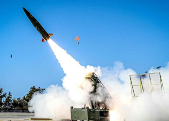 Corea del Sur se rearma con misiles guiados para contrarrestar a Corea del Norte / Créditos: Korea Joint Chief of Staff