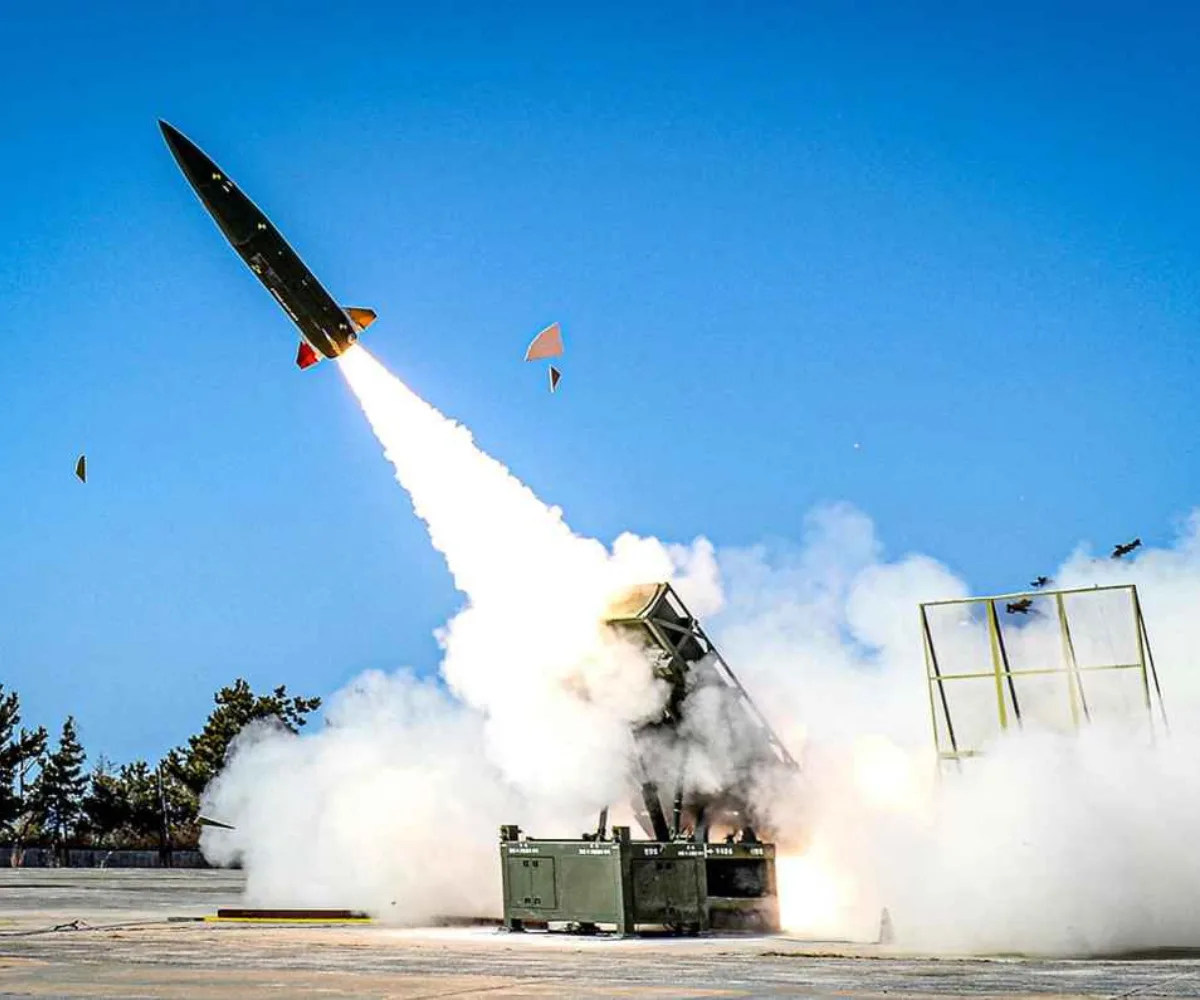 Corea del Sur se rearma con misiles guiados para contrarrestar a Corea del Norte / Créditos: Korea Joint Chief of Staff