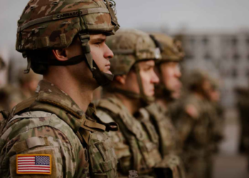 Ejército de Estados Unidos