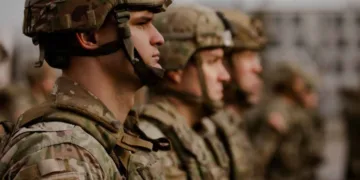 Ejército de Estados Unidos