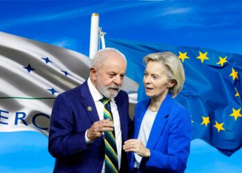 Acuerdo Mercosur Unión Europea