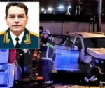 Fanil Sarvarov, teniente general ruso asesinado
