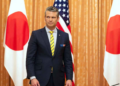Pete Hegseth, secretario de Defensa de Estados Unidos