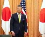 Pete Hegseth, secretario de Defensa de Estados Unidos