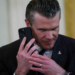 Secretario de Defensa de Estados Unidos, Pete Hegseth