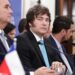 El presidente argentino Javier Milei en la Cumbre del Mercosur. Crédito: Mercosur