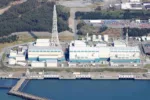 Foto de archivo de Yomiuri Shimbun La planta de energía nuclear Kashiwazaki-Kariwa en la prefectura de Niigata