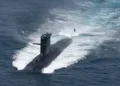 Créditos: US Navy – Mass Communication Specialist 2nd Class Sara Eshleman