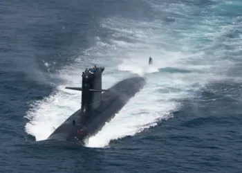 Créditos: US Navy – Mass Communication Specialist 2nd Class Sara Eshleman