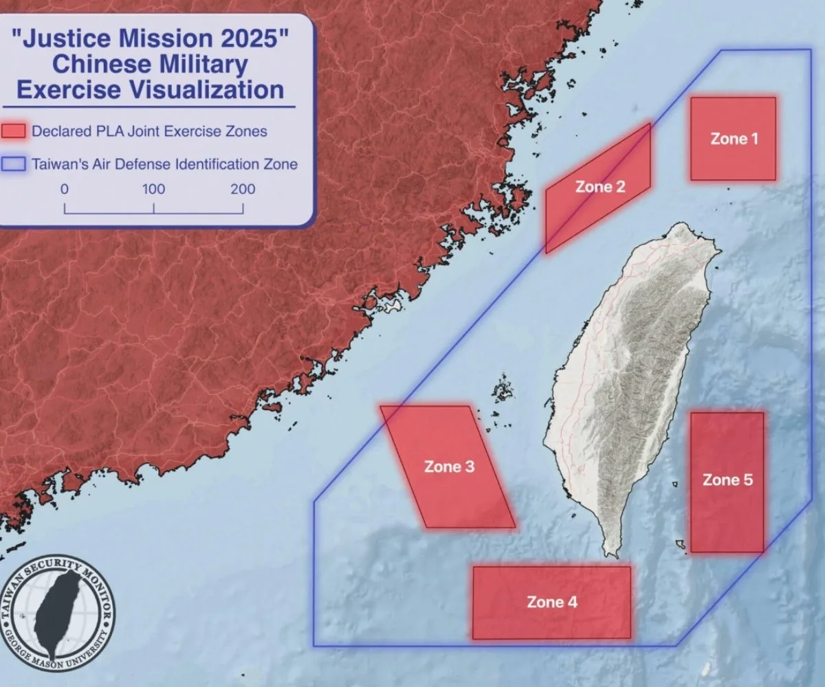 Misión Justicia 2025 