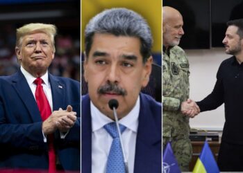 EE.UU. recalibra su poder frente a Venezuela, Rusia y el Indo Pacífico – Desde la Redacción de Escenario Mundial