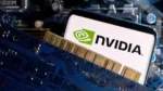 Estados Unidos autorizó a Nvidia a vender su chip avanzado de inteligencia artificial H200 a China