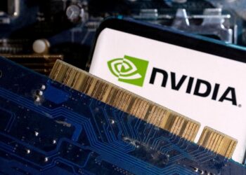 Estados Unidos autorizó a Nvidia a vender su chip avanzado de inteligencia artificial H200 a China