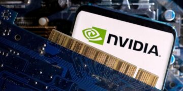 Estados Unidos autorizó a Nvidia a vender su chip avanzado de inteligencia artificial H200 a China