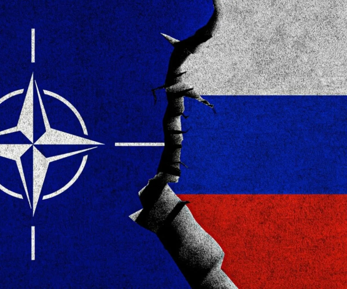 Rusia OTAN