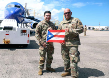 Puerto Rico Estados Unidos