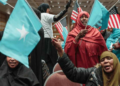 Somalia Estados Unidos