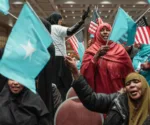 Somalia Estados Unidos