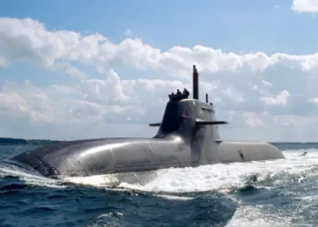 Submarinos alemanes Tipo 212A .
