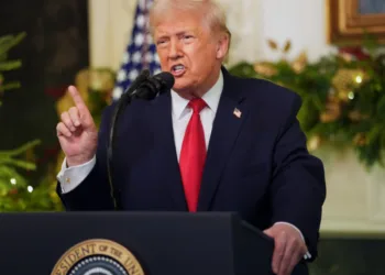 Discurso de Trump