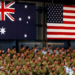 Estados Unidos Australia